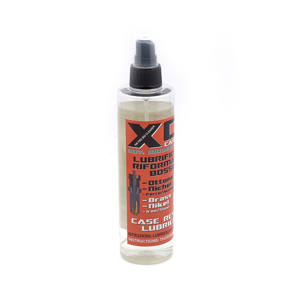 Lubricante de Vainas TCP XCL - 250 ml