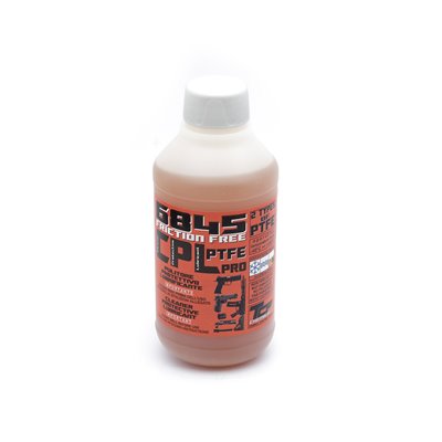 TCP PTFE 6845 Friction Free CPL Pro Kit - 250 ml