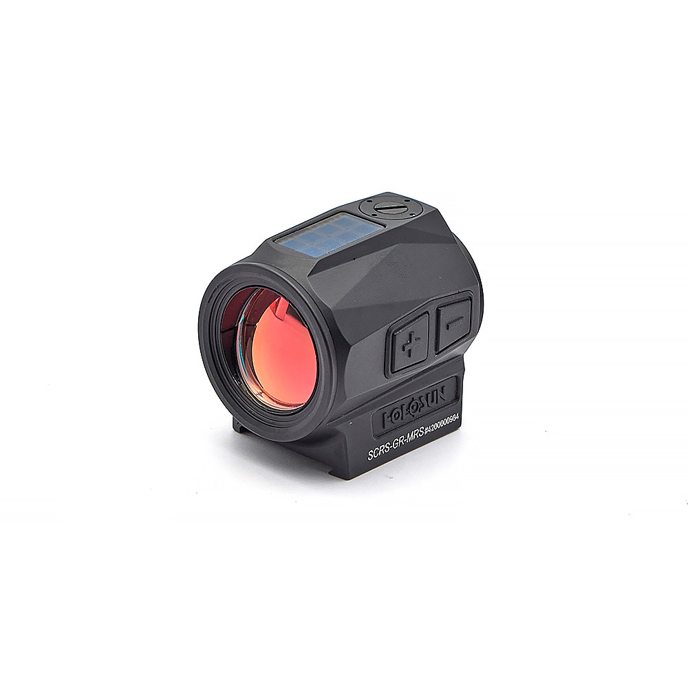 Holosun SCRS-GR-MRS Green Dot Sight