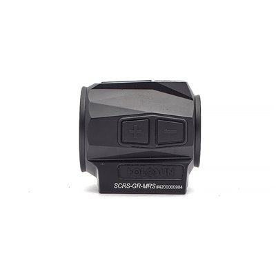 Holosun SCRS-GR-MRS Green Dot Sight