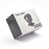 Holosun SCRS-GR-MRS Green Dot Sight