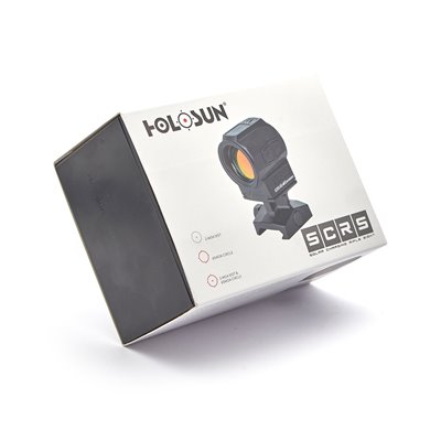 Holosun Dot Sight CLASSIC SCRS-RD-MRS