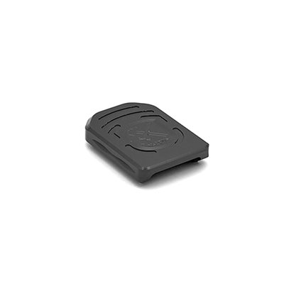 M-Arms Magazine Base Pad STD Magwell +1 Round