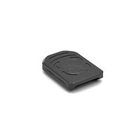 M-Arms Magazine Base Pad STD Magwell +1 Round