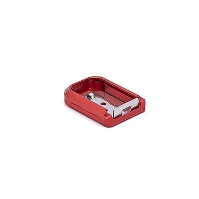 M-Arms Magazine Base Pad STD Magwell +1 Round