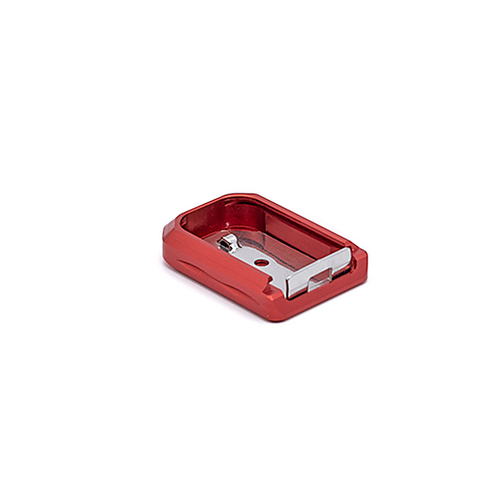 M-Arms Magazine Base Pad STD Magwell +1 Round