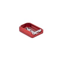 M-Arms Magazine Base Pad STD Magwell +1 Round