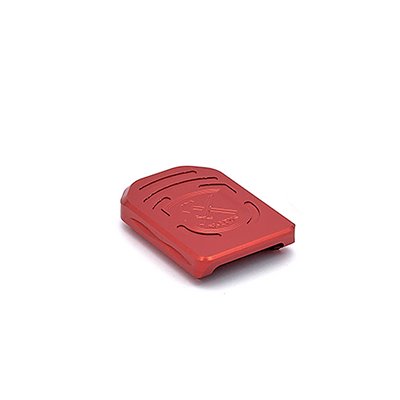 M-Arms Magazine Base Pad STD Magwell +1 Round