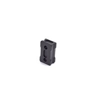 Vector Optics 34mm X-ACCU XASR-A01 Mount Assembly Kit