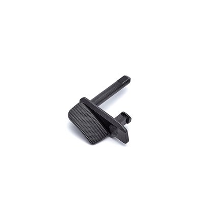 Eemann Tech Thumb Rest Slide Stop for CZ Shadow 2/TS/TS2 - BLACK