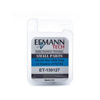 Apoyo de Dedo con Retenida de Corredera Eemann Tech para CZ Shadow 2/TS/TS2 - Negro