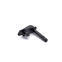 Eemann Tech Thumb Rest Slide Stop for CZ Shadow 2/TS/TS2 - BLACK