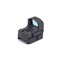 Vector Optics Frenzy-S 1x17x24 SCRD-62 SAS Battery Side Loading Red Dot Sight