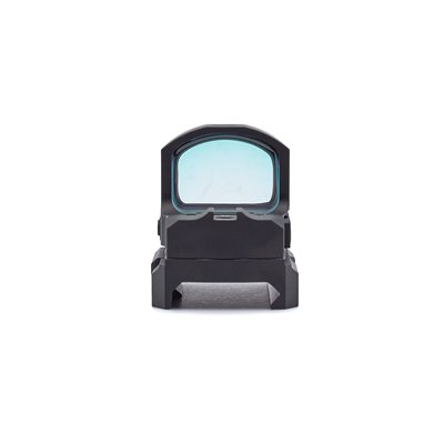 Vector Optics Frenzy-S 1x17x24 SCRD-62 SAS Battery Side Loading Red Dot Sight