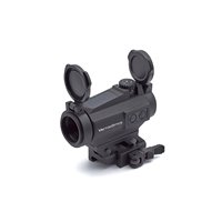 Vector Optics Maverick-II Plus 1x22 SCRD-PS12 SOL Solar Power Red Dot Sight