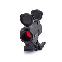 Vector Optics Maverick-II Plus 1x22 SCRD-PS12 SOL Solar Power Red Dot Sight