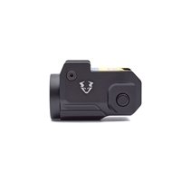 Vector Optics Vaide Scrapper Subcompact Pistol Flashlight VAPL-01