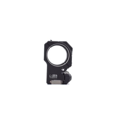 Spuhr SP-4802C Scope Mount Ø34 H38mm/1.5" 13MIL PIC