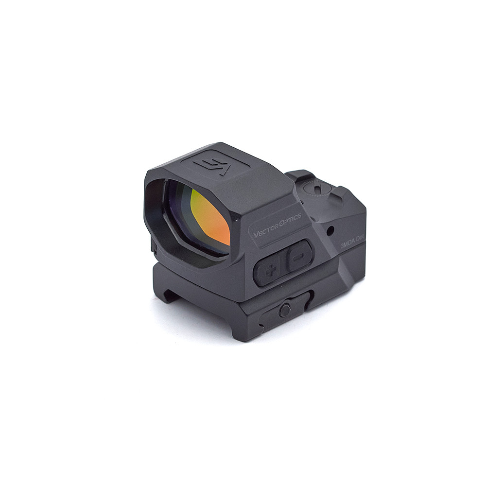 Vector Optics Frenzy-X 1x19x28 SCRD-64 GenII Red Dot Sight