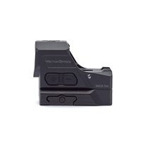 Vector Optics Frenzy-X 1x19x28 SCRD-64 GenII Red Dot Sight