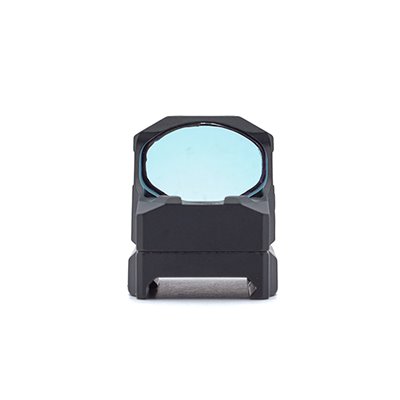 Vector Optics Frenzy-X 1x19x28 SCRD-64 GenII Red Dot Sight