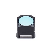 Vector Optics Frenzy-X 1x19x28 SCRD-64 GenII Red Dot Sight