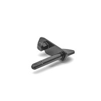 Eemann Tech Thumb Rest Slide Stop for CZ 75  - BLACK