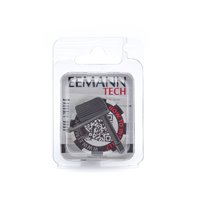 Retenida de Corredera con Apoyo de Dedo Eemann Tech para CZ 75 - NEGRO