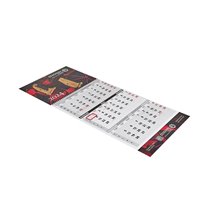 Eemann Tech Calendar 2024