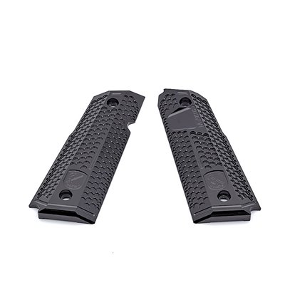 M-Arms Grips Monarch 2 for 1911 - Long