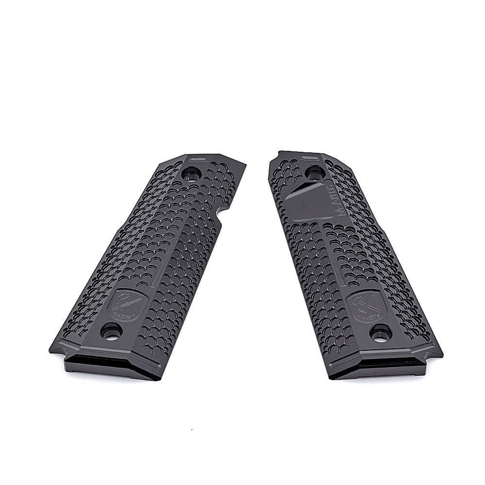 M-Arms Grips Monarch 2 for 1911 - Long