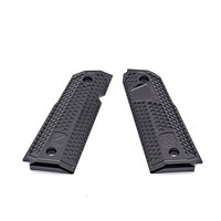 M-Arms Grips Monarch 2 for 1911 - Long