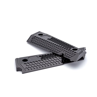M-Arms Grips Monarch 2 for 1911 - Long