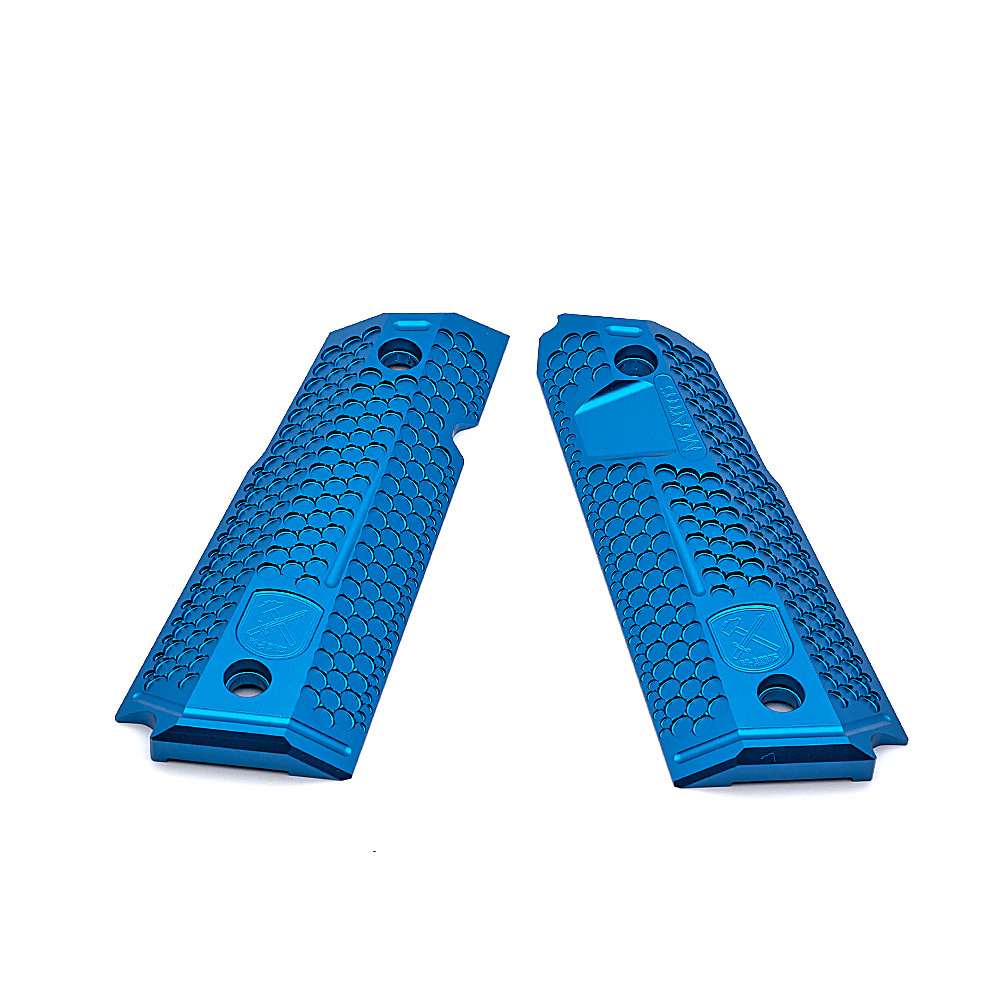 Cachas M-Arms Monarch 2 Para 1911 - Largos