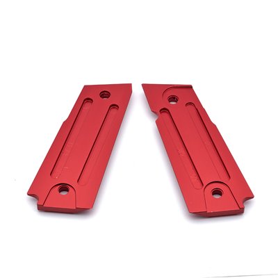 Cachas M-Arms Monarch 2 Para 1911 - Largos