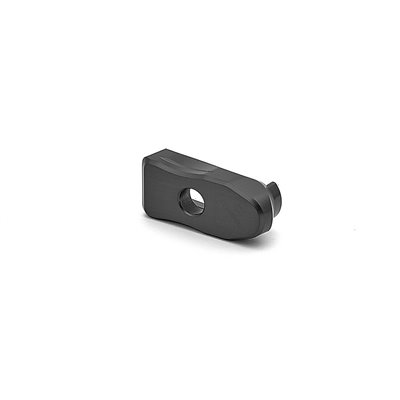 M-Arms Magazine Single Stack Base Pad for 1911 9mm