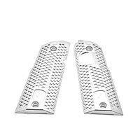 Cachas Cortas M-Arms Monarch2 + Fannel para 1911