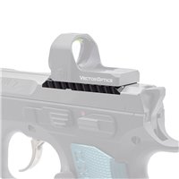 Plato Eemann Tech para Punto Rojo CZORV1 para CZ Shadow 2 OR