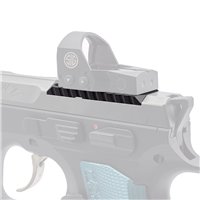 Eemann Tech Red Dot Mount CZORV1 for CZ Shadow 2 OR