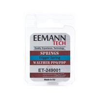 Eemann Tech Trigger Spring for Walther PPQ/PDP