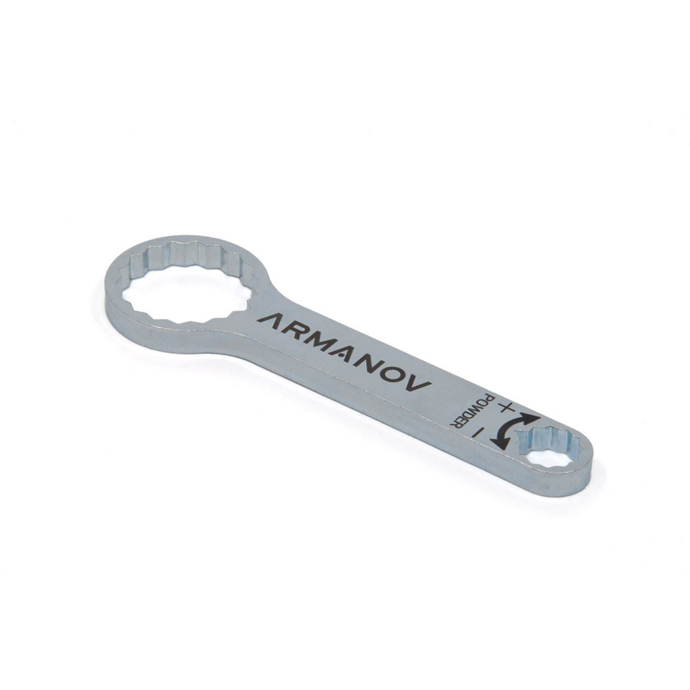 Armanov HW25 Wrench for 1'' Die Nut