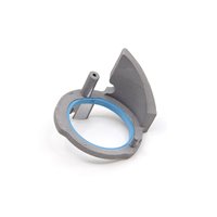 Armanov ​​ARIXL750 Anillo Indexador de Aluminio para Dillon XL750