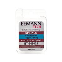 Eemann Tech Competition Trigger Spring for Walther PPQ/PDP