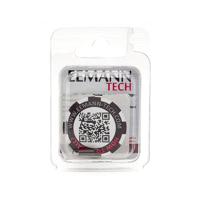 Eemann Tech Competition Trigger Spring for Walther PPQ/PDP