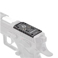 Eemann Tech Red Dot Mount KMRORV1 for KMR Arms