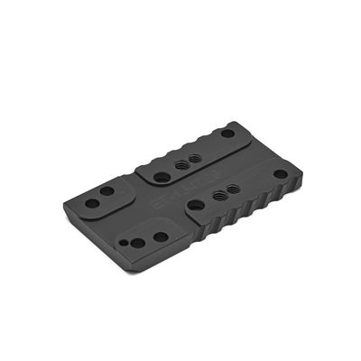 Eemann Tech Red Dot Mount KMRORV1 for KMR Arms