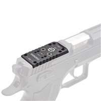 Eemann Tech Red Dot Mount KMRORV1 for KMR Arms