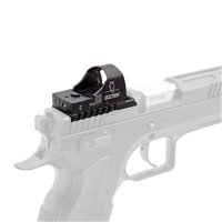 Eemann Tech Red Dot Mount KMRORV1 for KMR Arms