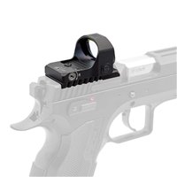 Eemann Tech Red Dot Mount KMRORV1 for KMR Arms