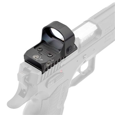 Eemann Tech Red Dot Mount KMRORV1 for KMR Arms